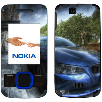   «BMW »   Nokia 7100 Supernova