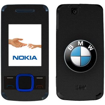   « BMW»   Nokia 7100 Supernova