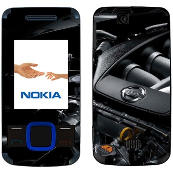   « Nissan  »   Nokia 7100 Supernova