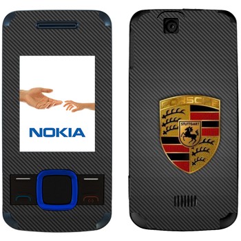   « Porsche  »   Nokia 7100 Supernova
