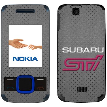   « Subaru STI   »   Nokia 7100 Supernova