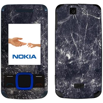   «Colorful Grunge»   Nokia 7100 Supernova