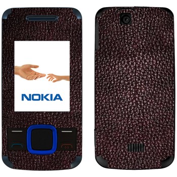   « Vermillion»   Nokia 7100 Supernova