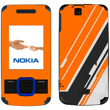   «Titanfall »   Nokia 7100 Supernova