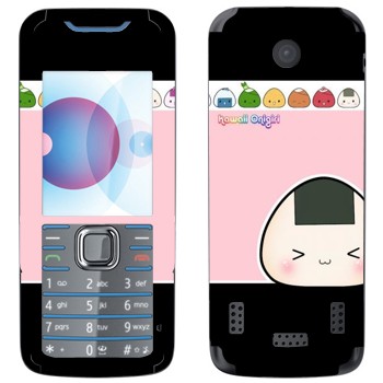   «Kawaii Onigirl»   Nokia 7210