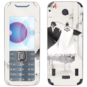   «Kenpachi Zaraki»   Nokia 7210