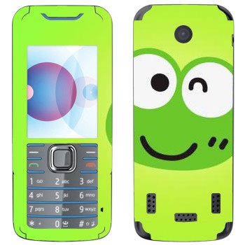   «Keroppi»   Nokia 7210