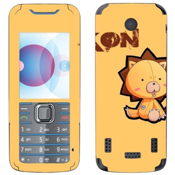  «Kon - Bleach»   Nokia 7210