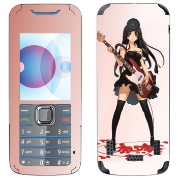   «Mio Akiyama»   Nokia 7210