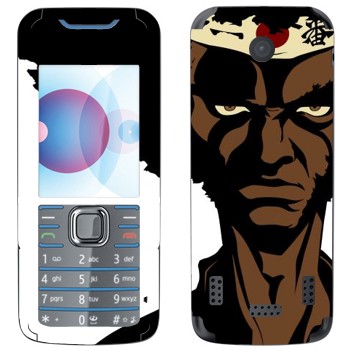   «  - Afro Samurai»   Nokia 7210