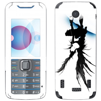   «Death Note - »   Nokia 7210