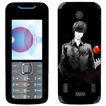   «Death Note   »   Nokia 7210