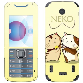   « Neko»   Nokia 7210