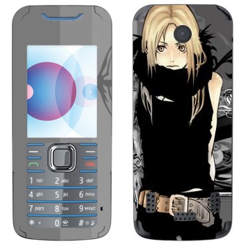   «  - Fullmetal Alchemist»   Nokia 7210