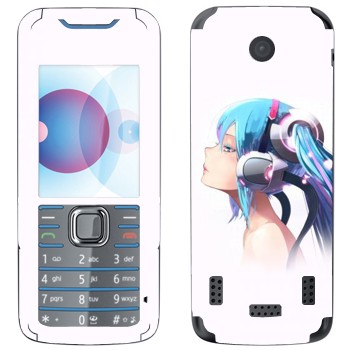   « - Vocaloid»   Nokia 7210