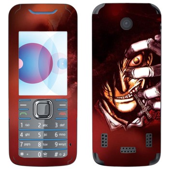   « - Hellsing»   Nokia 7210