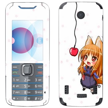   «   - Spice and wolf»   Nokia 7210