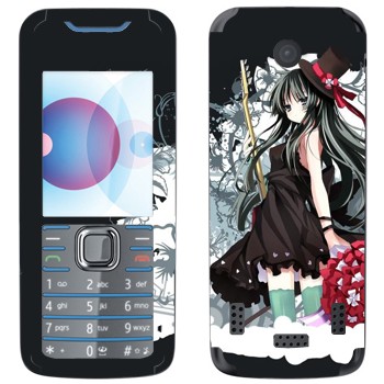   «K-On!   »   Nokia 7210
