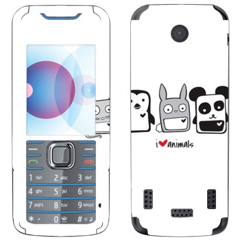   «  - Kawaii»   Nokia 7210