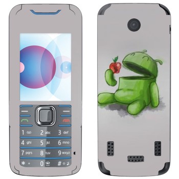   «Android  »   Nokia 7210