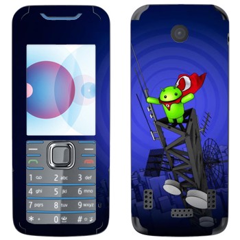   «Android  »   Nokia 7210