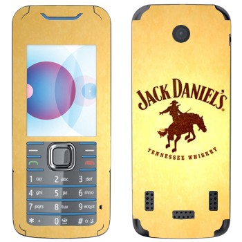   «Jack daniels »   Nokia 7210