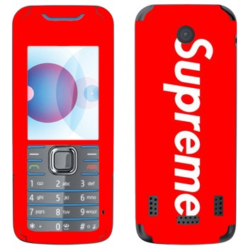   «Supreme   »   Nokia 7210