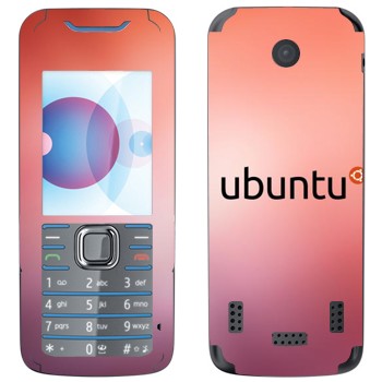   «Ubuntu»   Nokia 7210