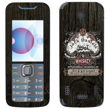   « Jack Daniels   »   Nokia 7210