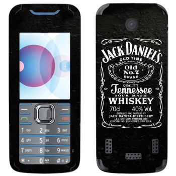  «Jack Daniels»   Nokia 7210