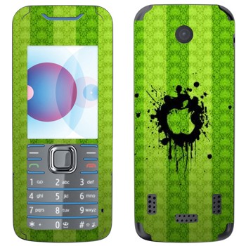   « Apple   »   Nokia 7210