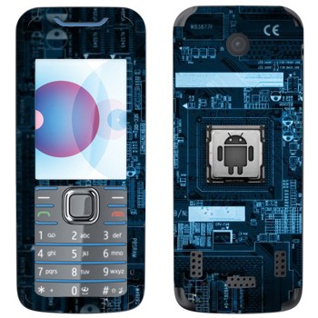   « Android   »   Nokia 7210