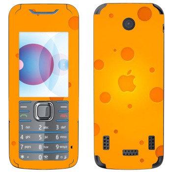   « Apple »   Nokia 7210