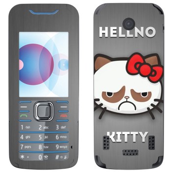   «Hellno Kitty»   Nokia 7210