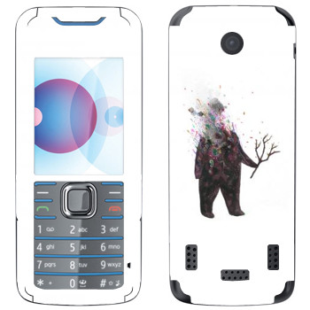   «Kisung Treeman»   Nokia 7210