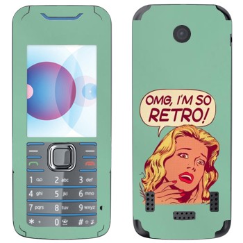  «OMG I'm So retro»   Nokia 7210