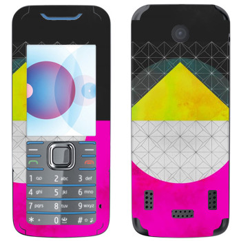   «Quadrant - Georgiana Paraschiv»   Nokia 7210
