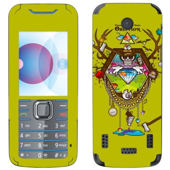   « Oblivion»   Nokia 7210