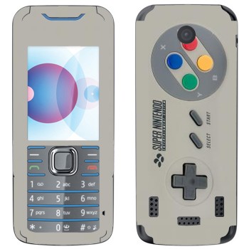   « Super Nintendo»   Nokia 7210