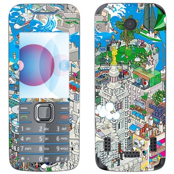   «eBoy - »   Nokia 7210