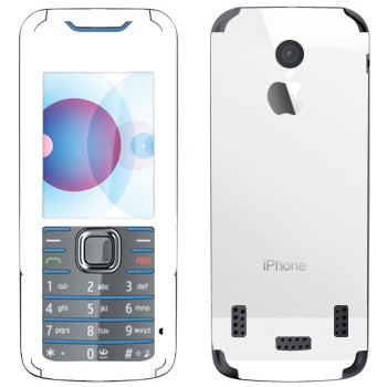   «   iPhone 5»   Nokia 7210