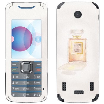   «Coco Chanel »   Nokia 7210