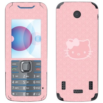   «Hello Kitty »   Nokia 7210