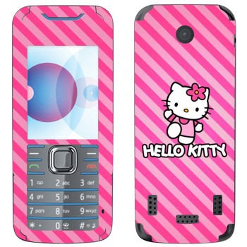   «Hello Kitty  »   Nokia 7210