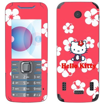   «Hello Kitty  »   Nokia 7210
