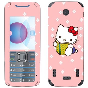  «Kitty  »   Nokia 7210