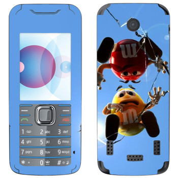   «M&M's:   »   Nokia 7210