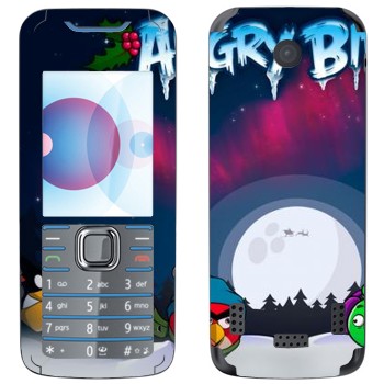   «Angry Birds »   Nokia 7210
