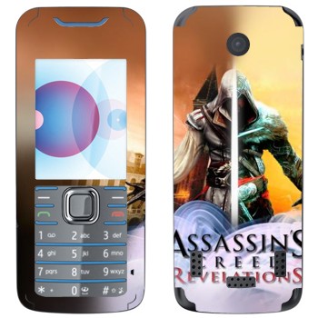   «Assassins Creed: Revelations»   Nokia 7210