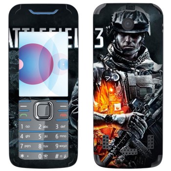   «Battlefield 3 - »   Nokia 7210